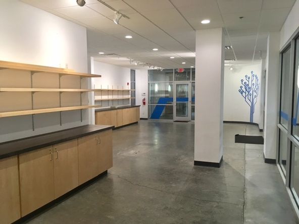 Chattanooga Lifestyle Center : 325 Market St, Chattanooga, TN 37402